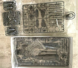 Tamiya 1/48 scale P-47D Thunderboly Bubbletop aircraft kit 61090