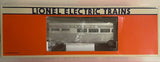 Lionel 6-19111 O Scale Santa Fe Aluminum Passenger Car #601