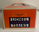Lionel 6-19111 O Scale Santa Fe Aluminum Passenger Car #601