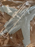 Academy 1/48 Scale Sukhoi SU-27 Flanker B kit#2131 - All inside bags sealed