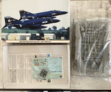 Hasegawa 1/48 British Phantom FGR Mk.2 Blue Special kit 09414 inner bags sealed