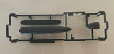 AMK Models 1/48 scale spare sprues for Grumman F-14D Super Tomcat 88007