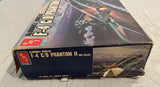 AMT 1/48 scale F-4C/D Phantom II #8875 - 3 kit bundle please read description