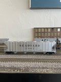 ExactRail HO scale Southern Air Line Magor 4948 Big John SAL#35002 - Hopper