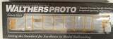 Walthers HO Scale 89' Thrall Tri-Level Auto Carrier CSX ETTX