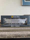 ExactRail HO scale Southern Air Line Magor 4948 Big John SAL#35024 - Hopper