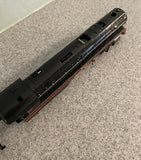 Broadway Limited 1109 HO Locomotive N&W Class J 4-8-4 #611
