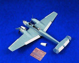 Verlinden 1/48 Resin Bf 110 G-4 Update set for Revell/Monogram - #1252 NOS