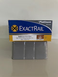 ExactRail HO scale Baltimore & Ohio B&O M-53 Wagontop Box Car #381452