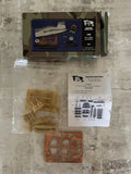 Verlinden Productions 1/48 Resin F-111F Update Set for Academy - 1420 read desc.