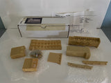 Commander Series Models 1/35 German Railway Tender (Switch Engine) resin kit
