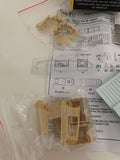 CMK 1/48 scale Resin Me-262B-1a/B1a/U1 conversion set for Tamiya - #4113