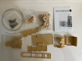 Sovereign 2000 1/35 scale Austin KS Truck S2KVOII - resin kit
