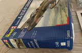 Revell 1/48 scale Cessna A-37 A/B Dragonfly #04503