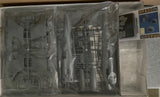 HobbyBoss 1:48 Scale A-6A Intruder aircraft kit 81708 w/Brassin Wheels - NOS