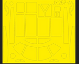 Brassin 1/32 scale A-26B Invader LööKplus set for HobbyBoss - 634023