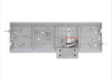 Lionel O Gauge 6-81313 FasTrack Plug-Expand-Play Power Lock-on 10" track