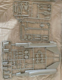 Italeri 1/72 V-22 Osprey & 1/48 AH-1W, Mirage III E - 3 kit combo