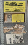Fine Scale Miniatures HO - HOn3 scale Sand House Laser-Cut Building Kit 180