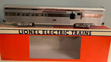 Lionel 6-19110 O Scale Santa Fe Aluminum Combo Car #3500