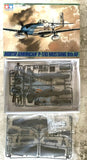 Tamiya 1/48 scale NA P-51D Mustang 8th AF aircraft kit 61040