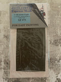 Eduard Express 1/48 paint mask F-15E Strike Eagle for Revell kit - XF075