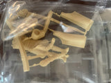 Hasegawa 1/32 scale FW190A-5/U7 Graf Special w/figure - kit 08241