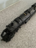 Precision Craft HO N&W Y6b 2-8-8-2 #2200 w/22I tender DC/DCC Sound Upgradeable