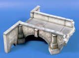 Verlinden 1/35 Scale Bridge System Kit - NOS - #1589