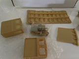 Commander Series Models 1/35 German Railway Tender (Switch Engine) resin kit