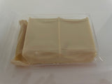 MiG Productions 1/35 resin set Two Tarps & Wheels for Sd.Kfz. 11 for AFV Club