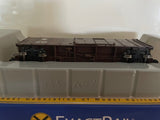 ExactRail HO scale Baltimore & Ohio B&O M-53 Wagontop Box Car #381452