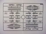 ICM Model kit 1/48 scale MiG-25PD Soviet Interceptor Fighter - 48903