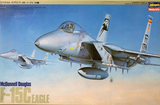 Hasegawa 1/48 scale McDonnell Douglas F-15C Eagle kit - Sealed 07010 | (PT10)