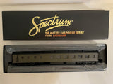 Spectrum 89524 HO Scale Diner Painted Unlettered Pullman Green - NOS