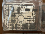 Airfix 1/72 scale BAC Aerospatiale Concorde kit 09005 minor shelf wear