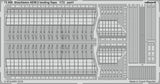 Eduard 1/72 Photoetch detail 72666 - Shackleton AEW.2 landing flaps for Airfix