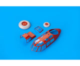 Eduard Masks 1/48 Scale for Do 217N for ICM KIT - EX659