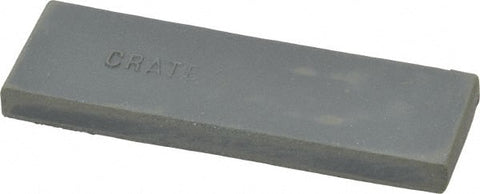 Walthers 949-522 Cratex Abrasive Block Extra Fine - 3 x 1 x 1/4" 7.6 x 2.5 x .6cm