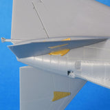 Hypersonic Models 1/48 Resin F-4 Phantom Stabilator Upgrade for Zoukei Mura - HMR48032