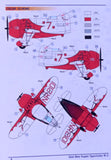 Dora Wings 1/48 Scale Kit - Gee Bee Super Sportster R2 - DW48001