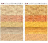 Uschi 1/48 1/32 scale wood decals - Aircraft Interior Texture for B-17 & P-51