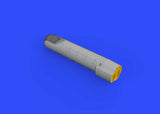 Eduard 1/32 scale Brassin AN/ AAQ-28(V) Litening pod in resin - 632126