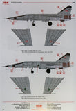 ICM 1/48 scale Mikoyan MiG-25RB Soviet Reconnaissance Plane - Model kit 48902