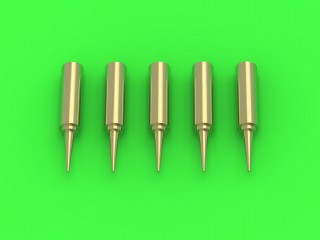 Master Model 1/72 Angle Of Attack probes - US type (5pcs) - MM72129