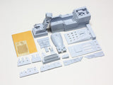 Wolfpack 1/32 scale resin F/A-18A+ Hornet Cockpit set for Academy Hornet WP32065