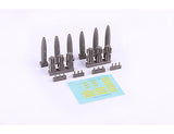 Eduard 1/32 Brassin Mk.82 bomb w/ Mk.15 Snakeye Fins - 632098