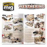 AMMO of Mig Jimenez The Weathering Magazine Issue 19 PIGMENTS - AMIG4518