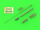 Master Model 1/32 Upgrate Set for AH-64 Apache - AM32-092