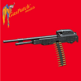 GasPatch 1/32 resin Marlin M1918 Late type 2 machine guns incl - item 18-32142